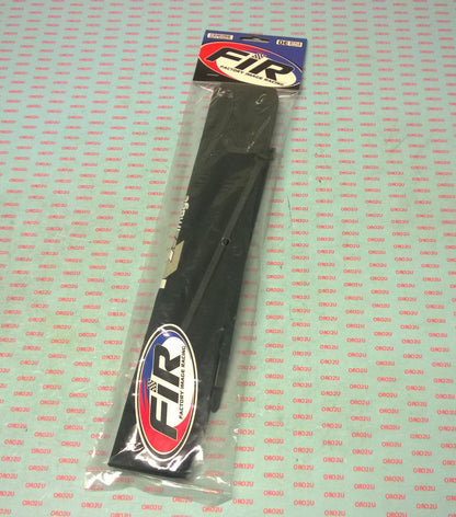 BLACK FORK SAVERS FACTORY 40mm, NEOPRENE FORK SEAL, / L35-638A