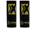NEOPRENE FORK SEAL 44-50x130, PROX 40.FSP1304450 SHORT 130mm