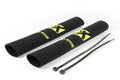 NEOPRENE FORK SEAL 44-50x360, PROX 40.FSP3604450 LONG 360mm
