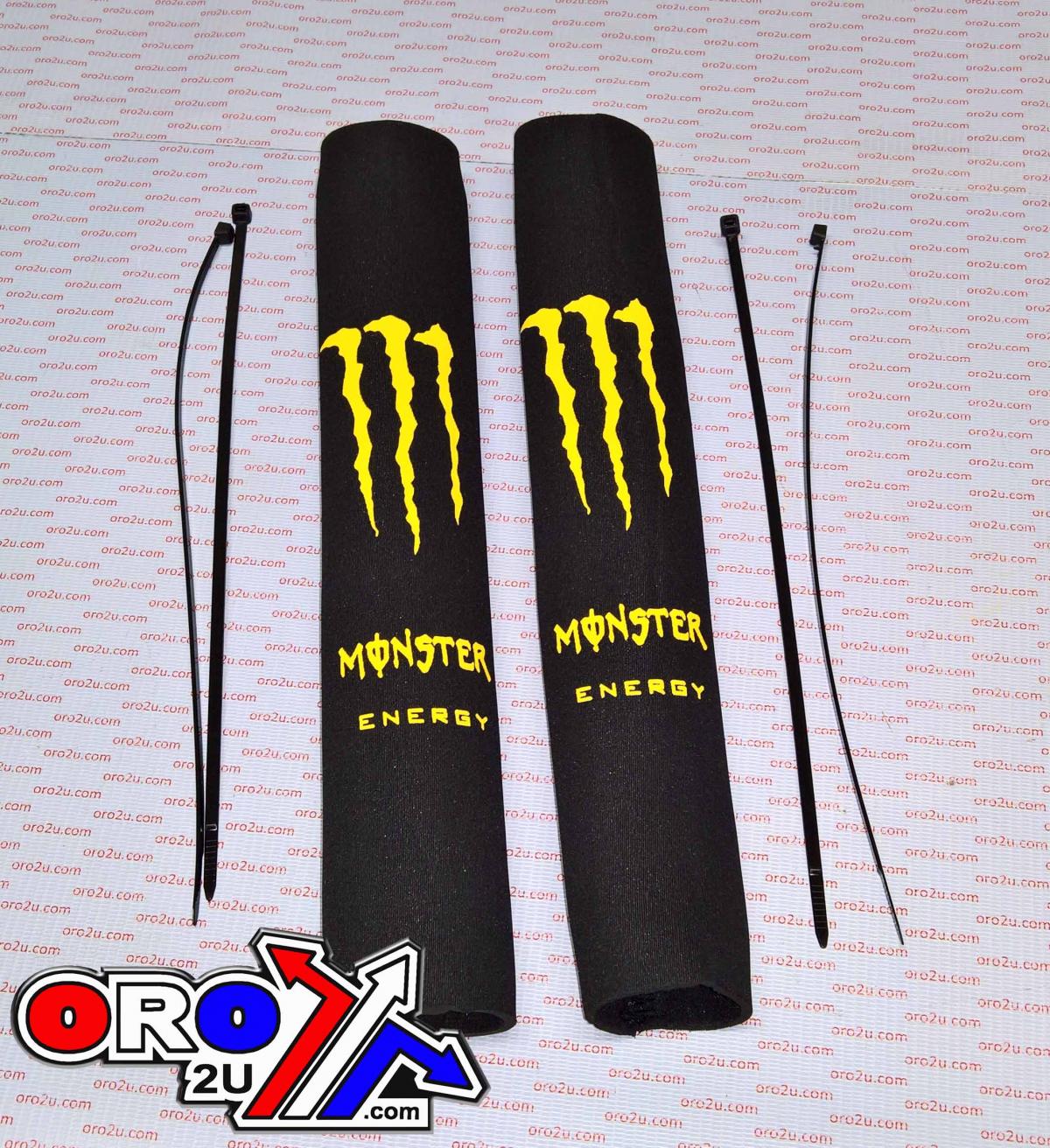 FORK SAVERS 350mm Set-2