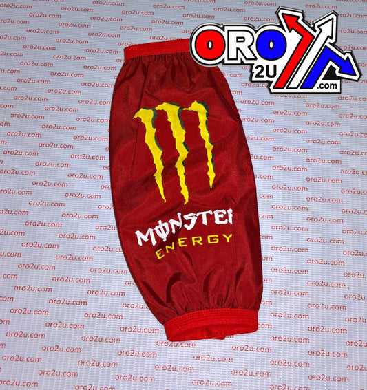 SHOCK COVER 195mm EACH