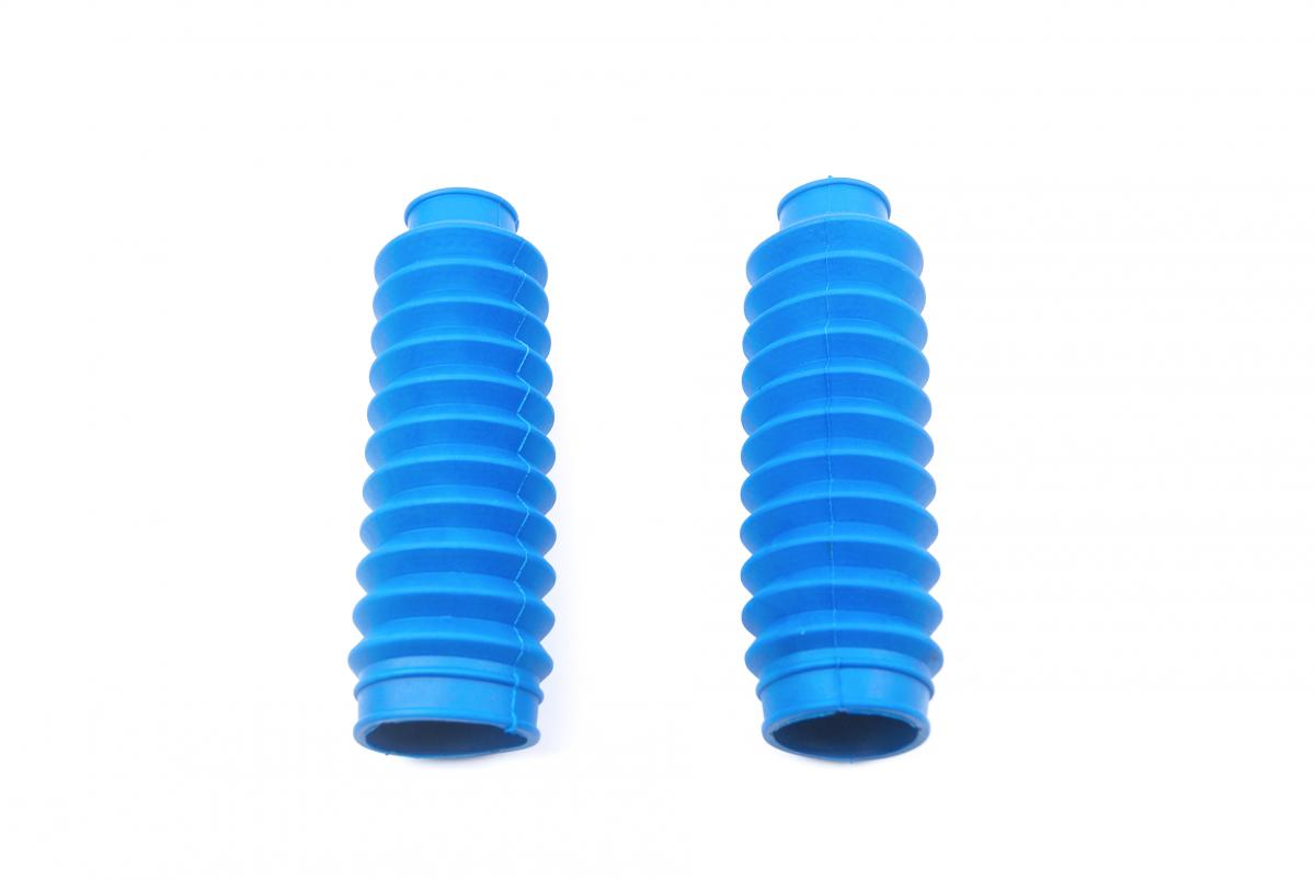 180mm FORK GAITERS BLUE C.232305 232305