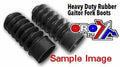 FORK GAITOR BOOTS 170 x 39mm, 15-1402, ROAD