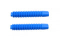 300mm FORK GAITERS BLUE
