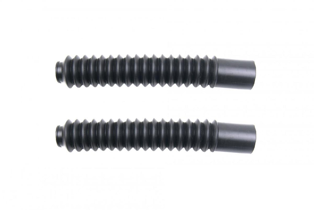 300mm FORK GAITERS BLACK