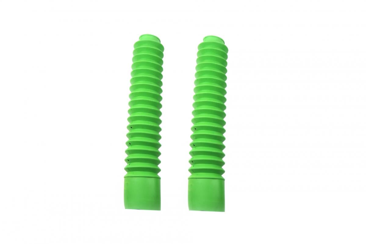 300mm FORK GAITERS GREEN