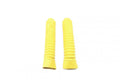 300mm FORK GAITERS YELLOW
