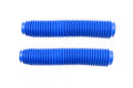 380mm FORK GAITERS BLUE
