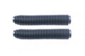 380mm FORK GAITERS BLACK