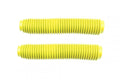 380mm FORK GAITERS FLO/YELLOW
