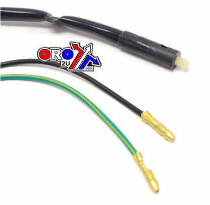 SWITCH FRONT BRAKE HONDA, 35340-GAH-710, 35340-086-003, 35340-344-830, 35340-320-670, 35340-329-003, 46-19420