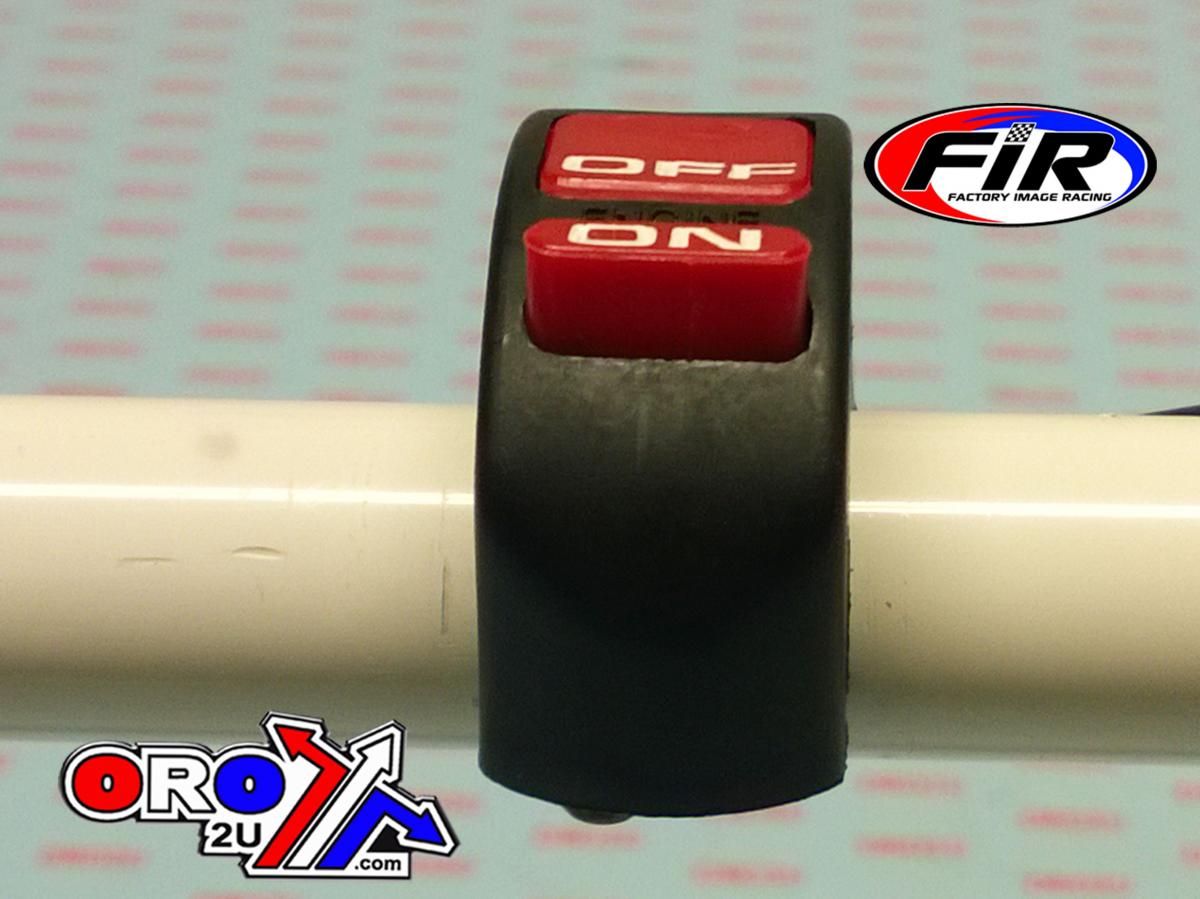 SWITCH UNIVERSAL KILL OFF ON