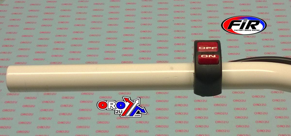 SWITCH UNIVERSAL KILL OFF ON