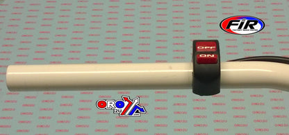 SWITCH UNIVERSAL KILL OFF ON