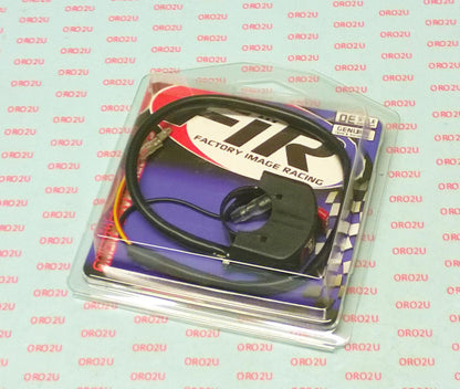 SWITCH UNIVERSAL KILL OFF ON