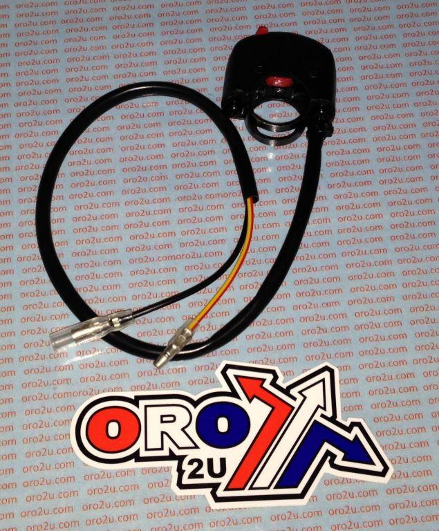 SWITCH UNIVERSAL KILL OFF ON