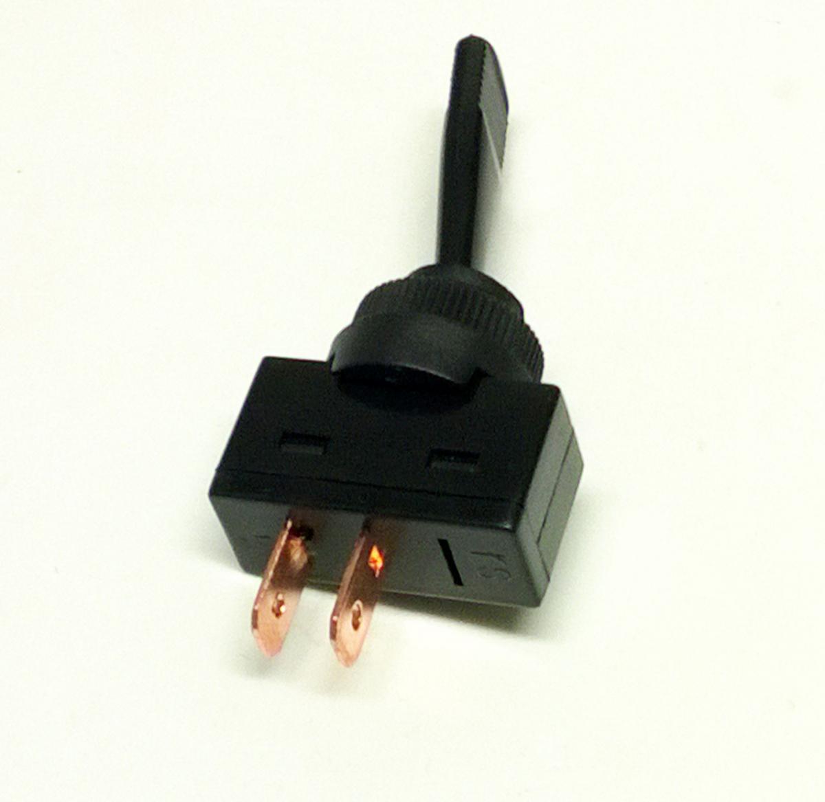 SWITCH FLICK 2-POSITION SH3, TOGGLE