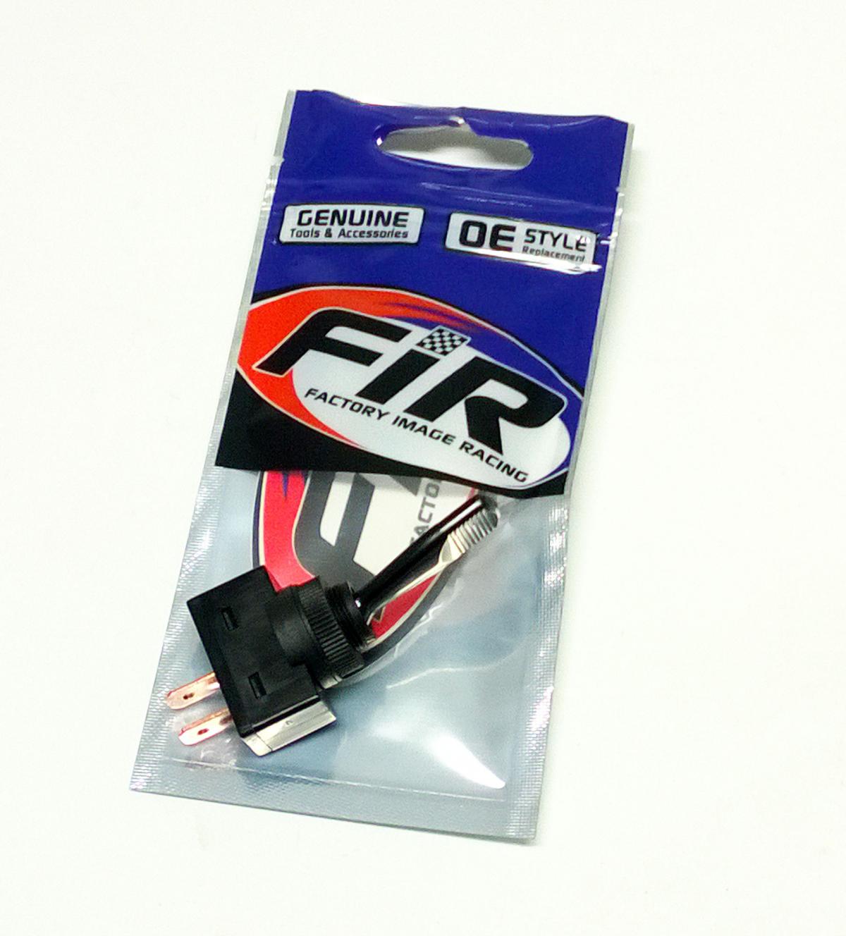 SWITCH FLICK 2-POSITION SH3, TOGGLE