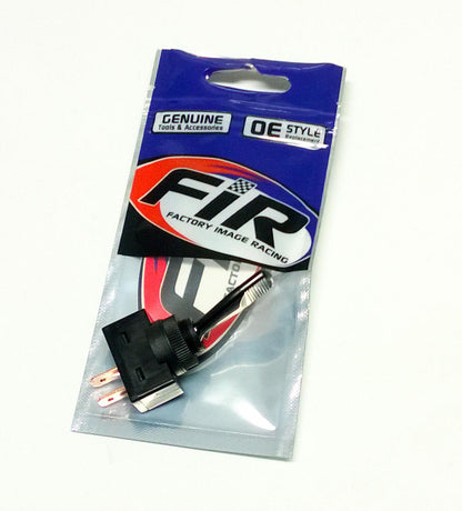 SWITCH FLICK 2-POSITION SH3, TOGGLE