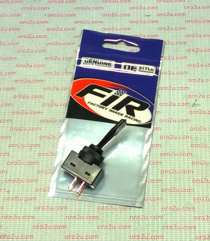 SWITCH FLICK 2-POSITION SH3, TOGGLE