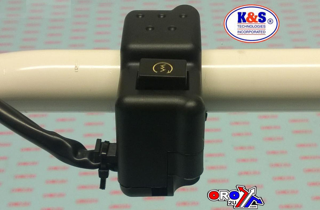 SWITCH START CRF250X CRF450X HONDA 35150-KSC-671