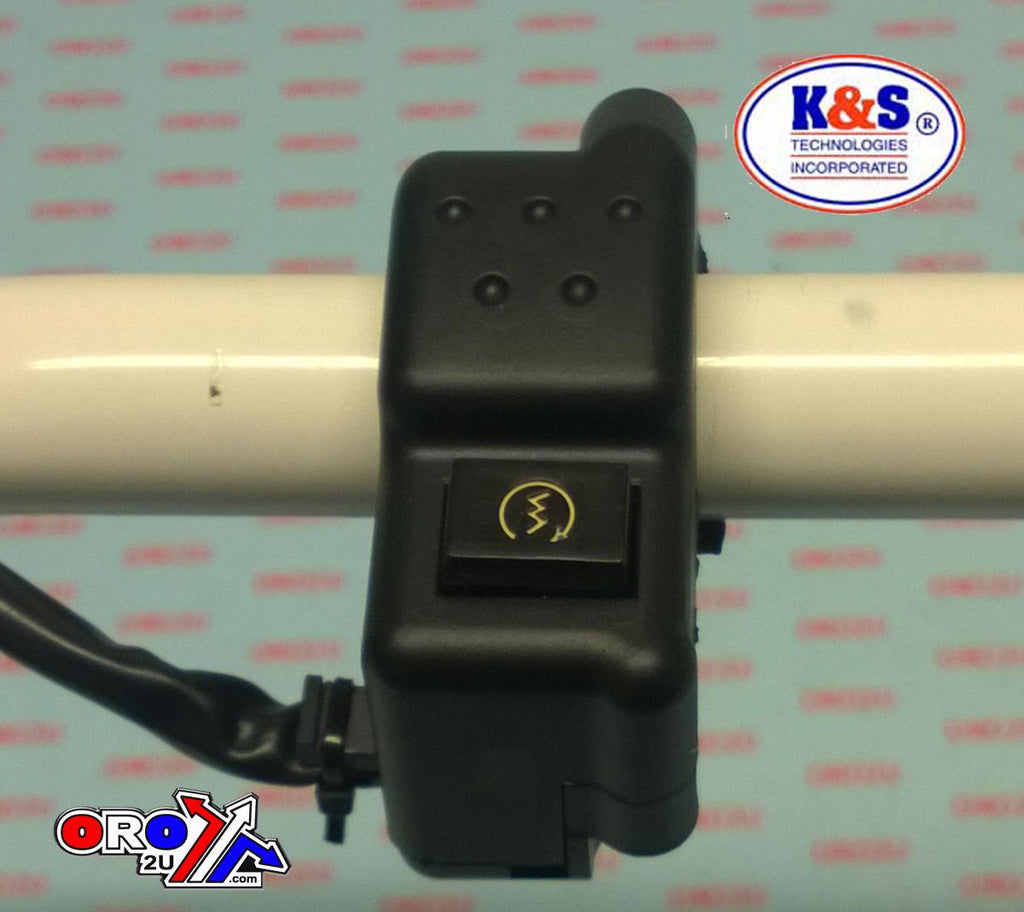 SWITCH START CRF250X CRF450X HONDA 35150-KSC-671