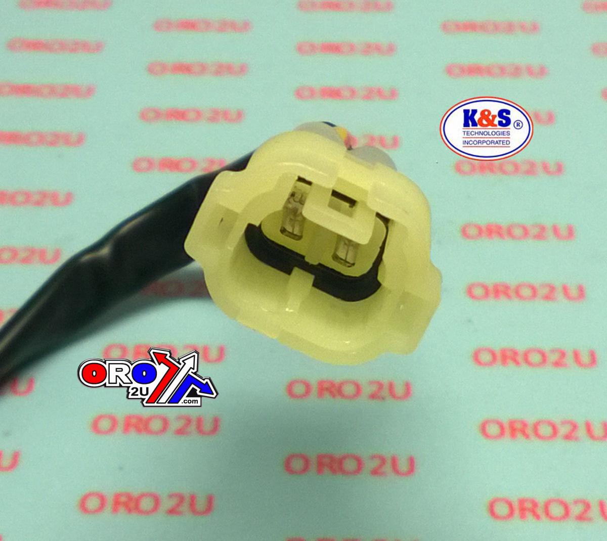 SWITCH START CRF250X CRF450X HONDA 35150-KSC-671