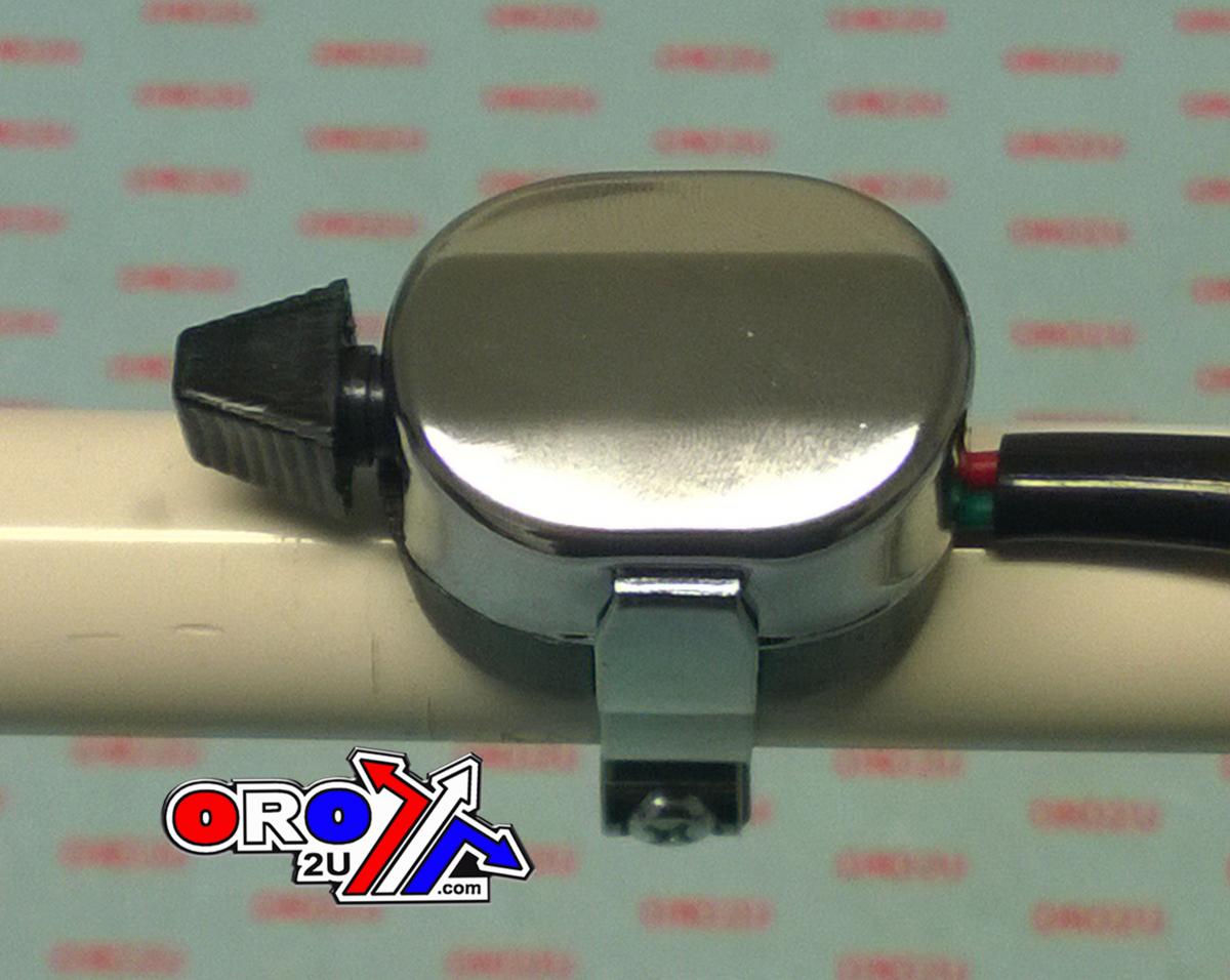 SWITCH LIGHT CLASSIC W/ WIRES