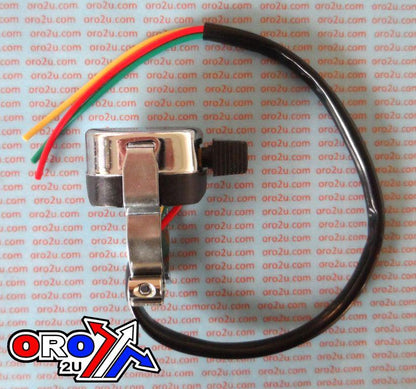 SWITCH LIGHT CLASSIC W/ WIRES