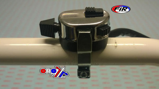 SWITCH LIGHT HORN W/WIRES