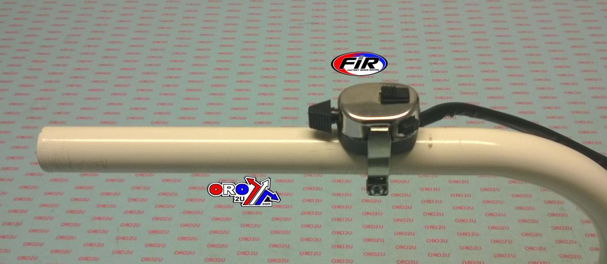 SWITCH LIGHT HORN W/WIRES