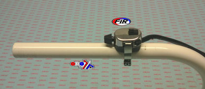 SWITCH LIGHT HORN W/WIRES