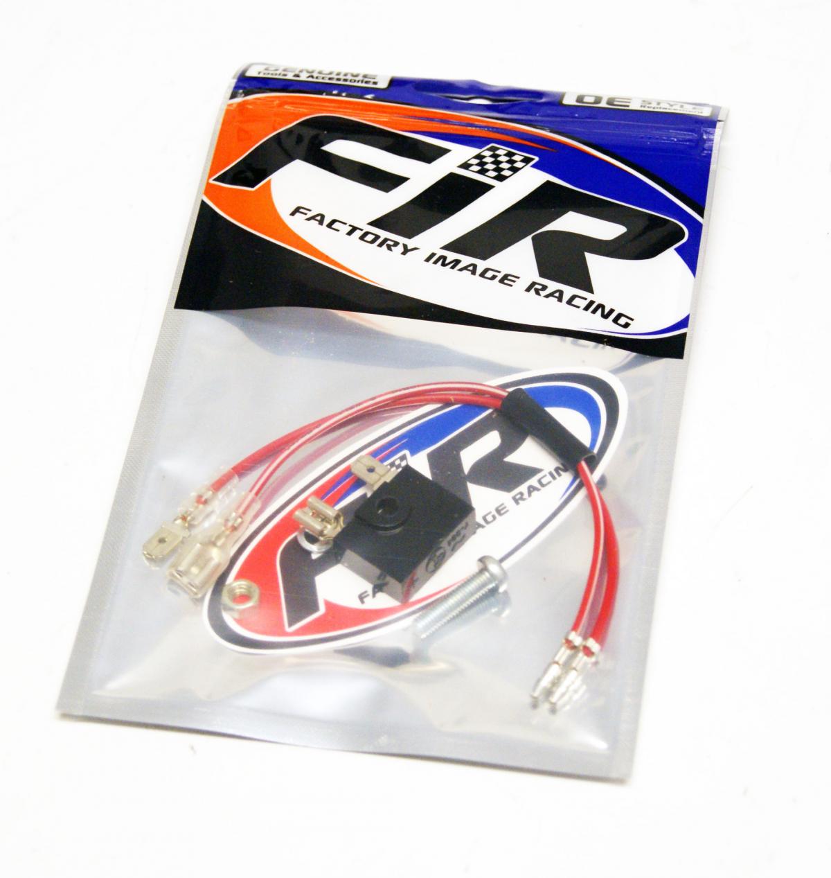 VOLTAGE REGULATOR RECTIFIER 73-83 YAMAHA DT XT 6V 353-81970-63 353-81970-M0-00