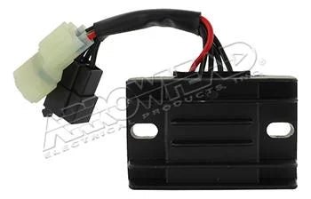 REGULATOR ARTIC CAT 3530-034, ARROWHEAD AAC6007