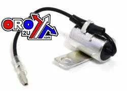 CONDENSER 30250-GN1-001, HONDA XR80R XR100R 85-91, K&S 09-0002