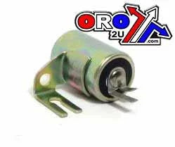 CONDENSER 654-81325-20-00, YAMAHA DT250 74-78, DT400 76, K&S 09-0010