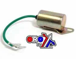CONDENSER 30250-300-154, HONDA CB500/CB550/CB750, MC-01468