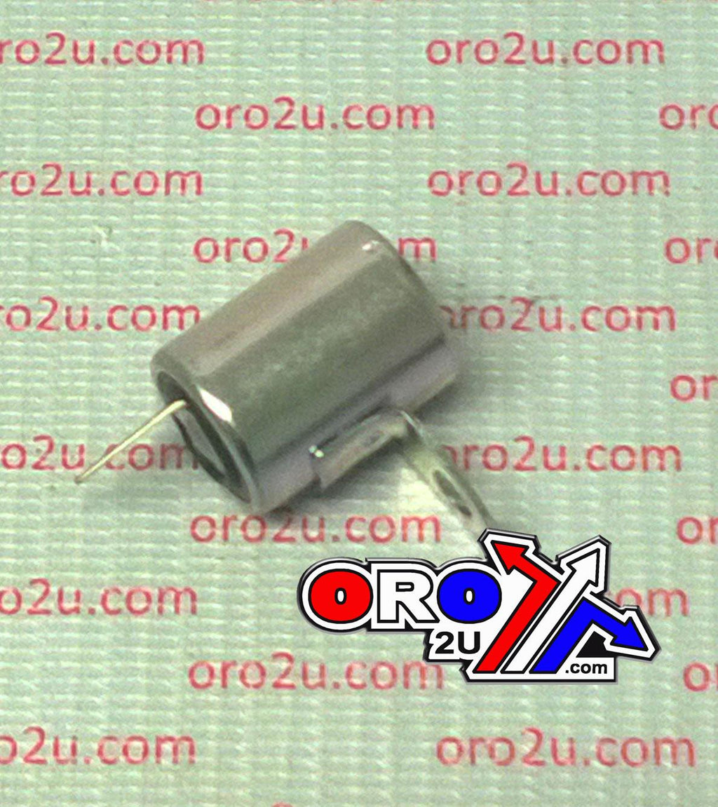 CONDENSER 104-81326-20, YAMAHA DT1 DT2 RT1 RT2 RT3, K&S 09-0009