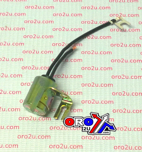 CONDENSER 1K8-81325-20, YAMAHA LB YZ 50 GTMX LB80, K&S 09-0009