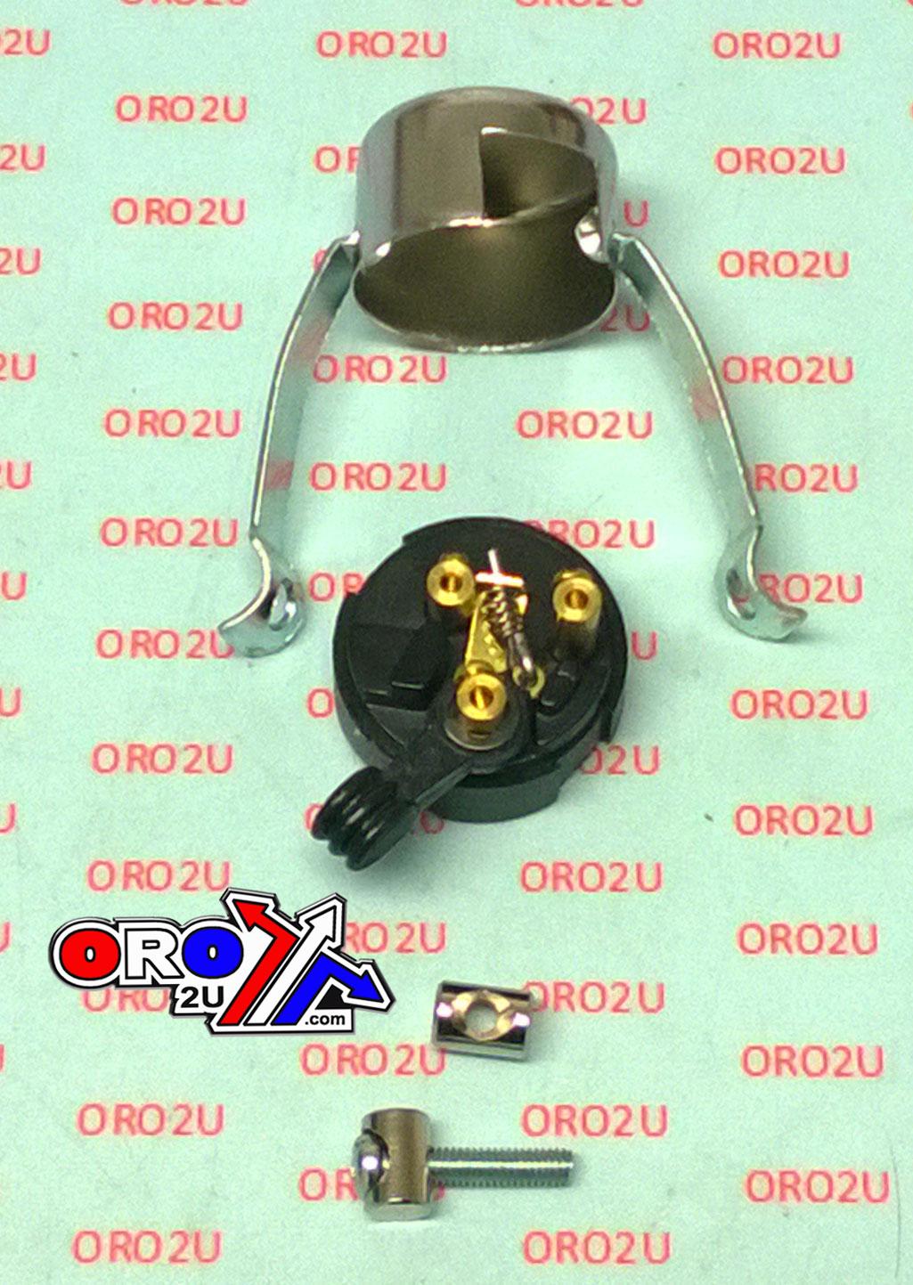 SWITCH UNIVERSAL ON/OFF