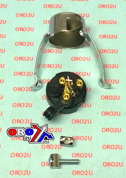 SWITCH UNIVERSAL ON/OFF