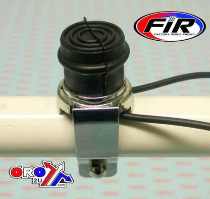 SWITCH PUSH ON / PUSH OFF,  OLD No. 44-020.DR