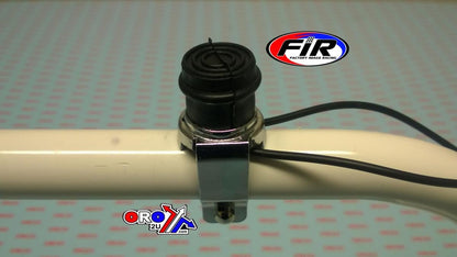 SWITCH PUSH ON / PUSH OFF,  OLD No. 44-020.DR