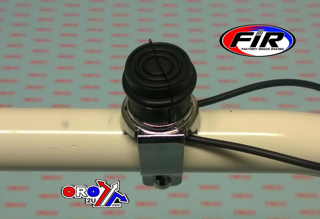 SWITCH PUSH ON / PUSH OFF,  OLD No. 44-020.DR