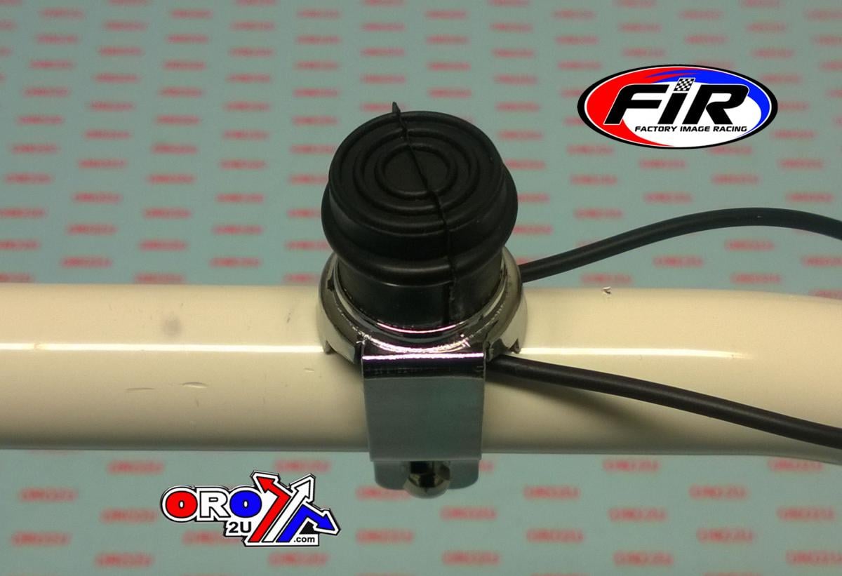 SWITCH PUSH ON / PUSH OFF,  OLD No. 44-020.DR