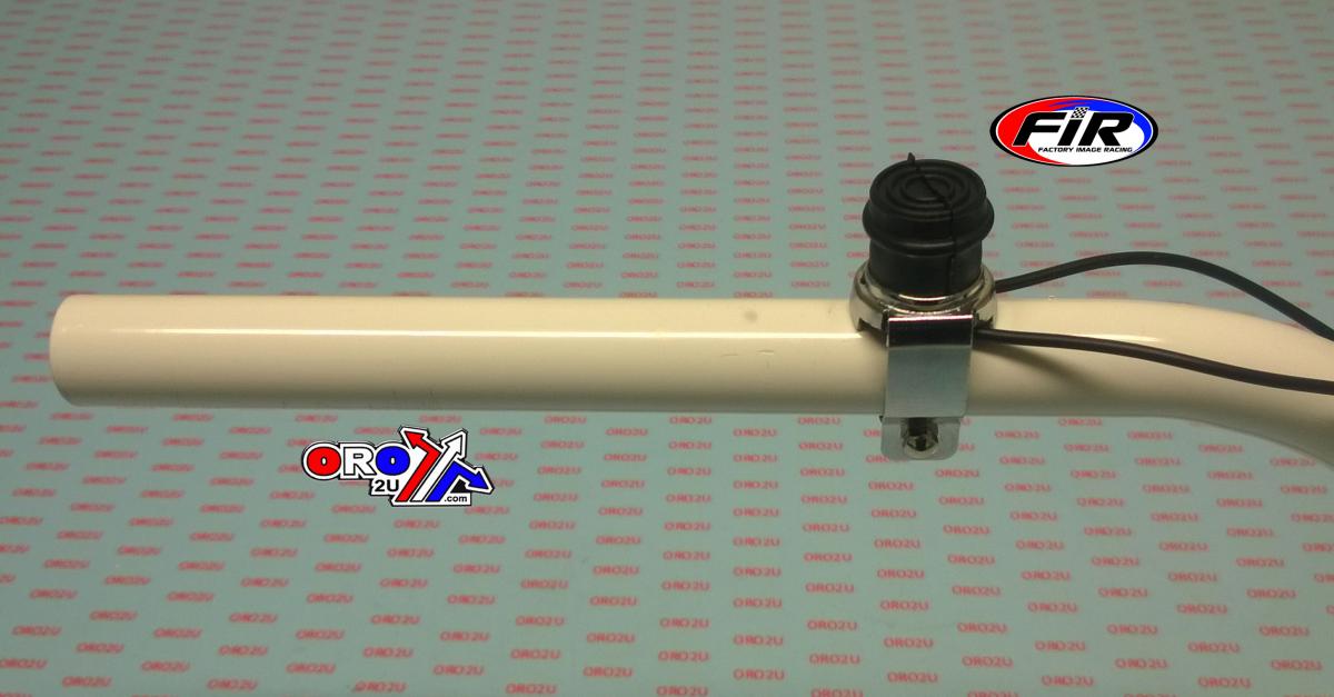 SWITCH PUSH ON / PUSH OFF,  OLD No. 44-020.DR