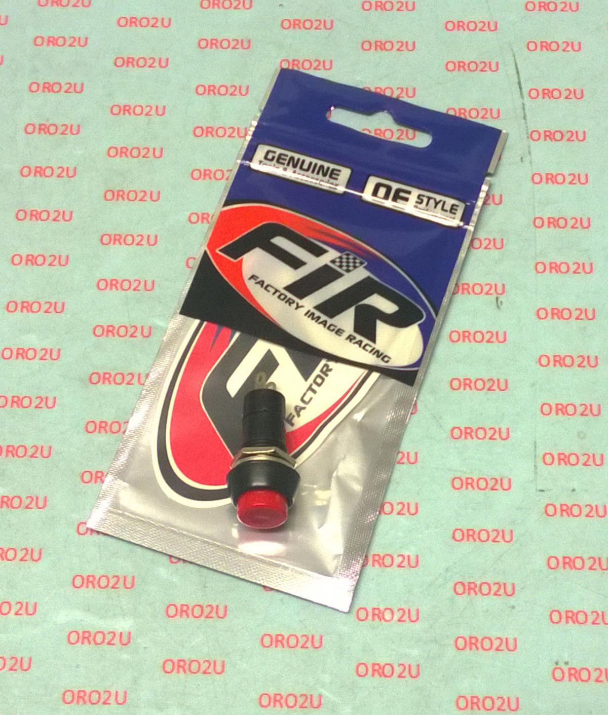 SWITCH PUSH-ON / PUSH-OFF, 12v / AC & DC / OFF ON SWITCH