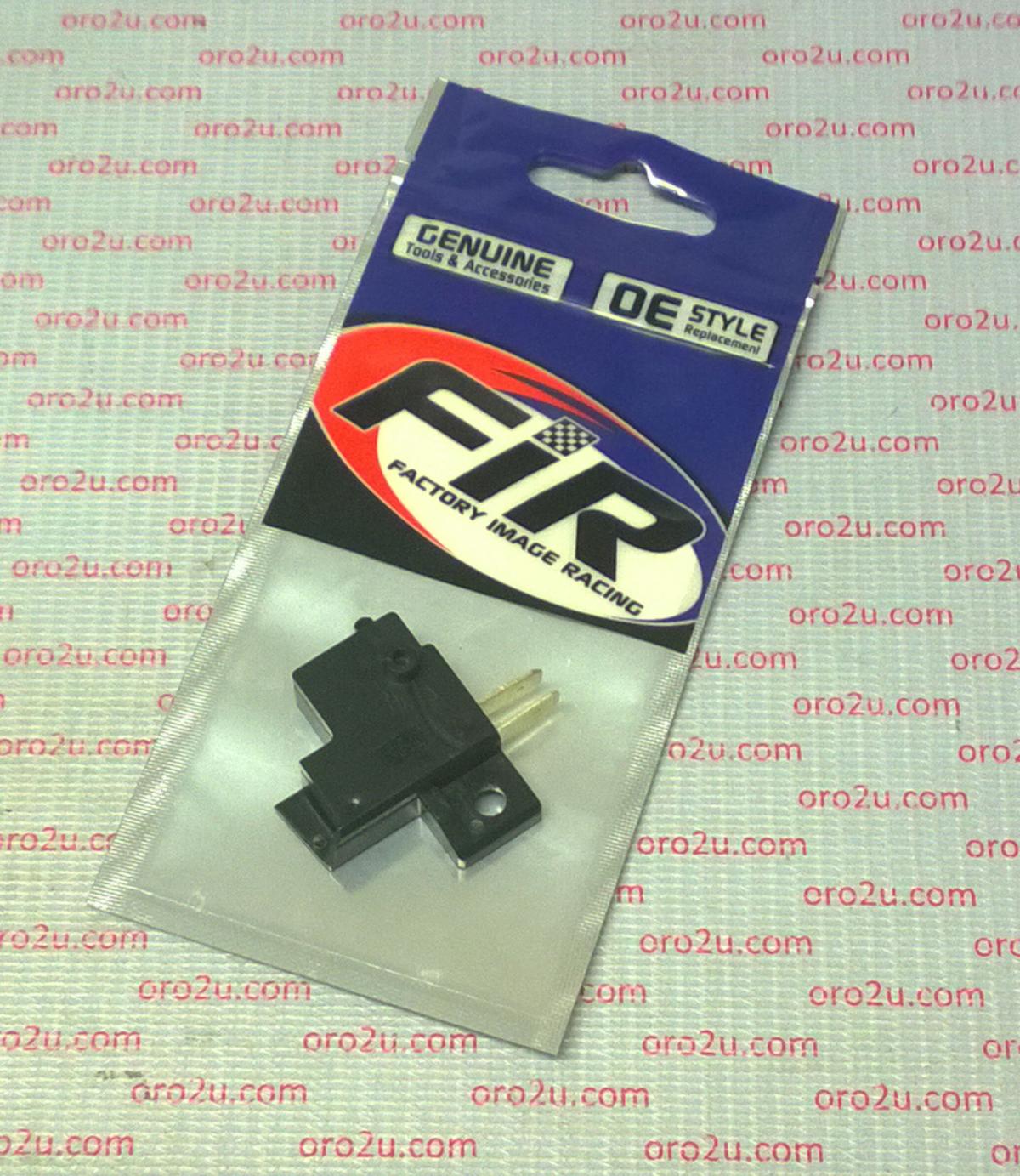 SWITCH FRONT BRAKE STOP, Kawasaki 27010-1056 ROAD