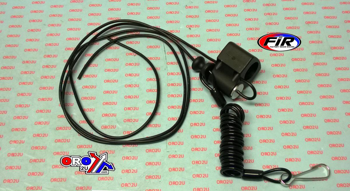 SWITCH PRO-D KILL ATV QUAD