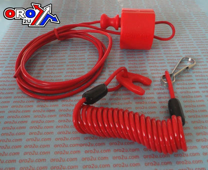 SWITCH PRO-D KILL ATV QUAD